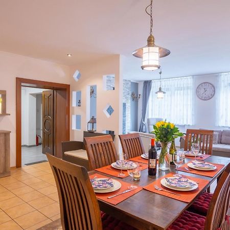 Karkonosky Apartamenty- Ściegny Eksteriør billede